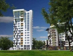 ЖК «Премиум Residence»