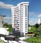 ЖК «Премиум Residence»