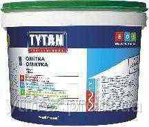 Силиконовая штукатурка TYTAN