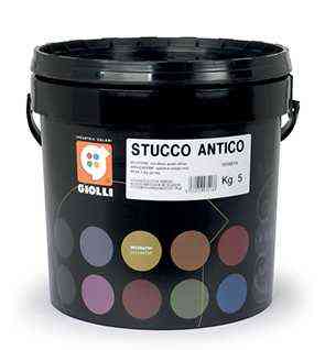 Stucco Antico (Италия)