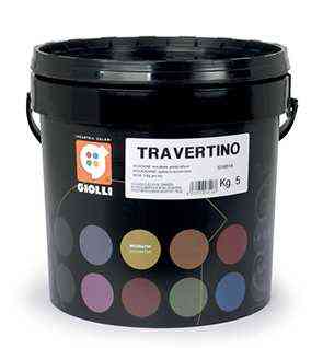 Travertino (Италия)