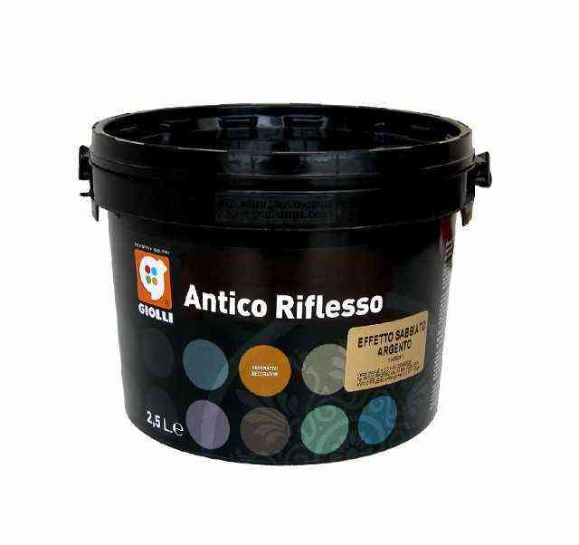 Antico Riflesso (Италия)