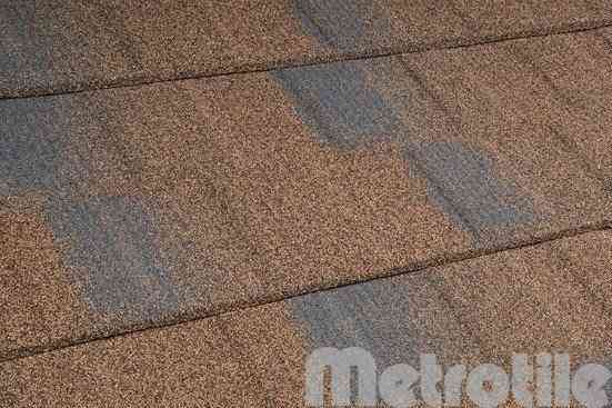 Композитная черепица MetroTile