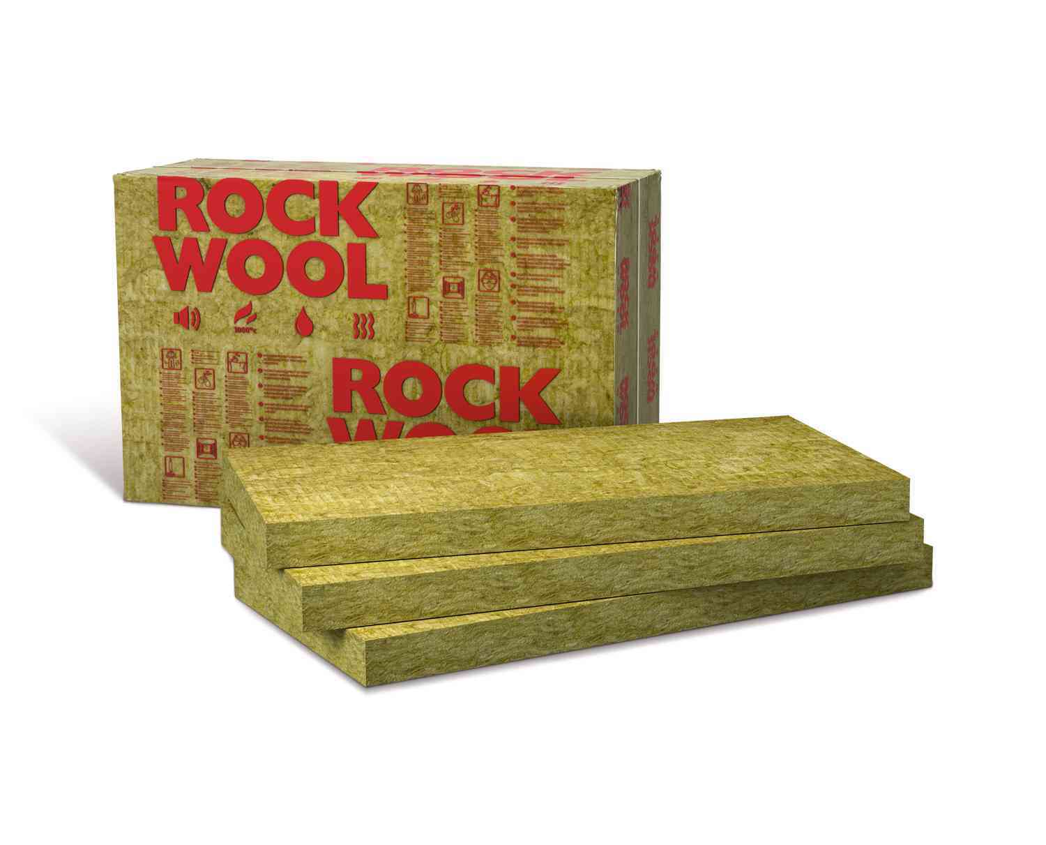 Rockwool Unirock