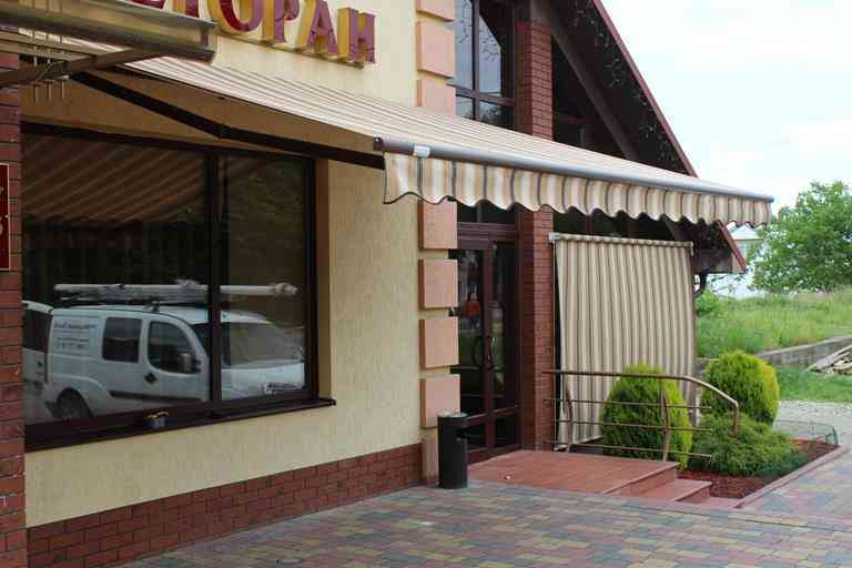 Виробництво та встановлення лі