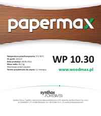 Клей для бумаги PAPERMAX