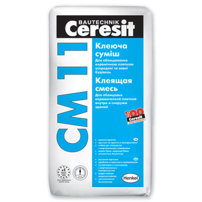 Ceresit СМ 11