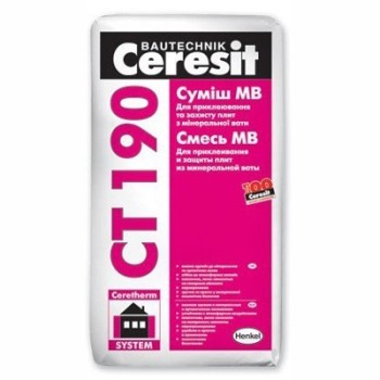Ceresit СТ 190 pro