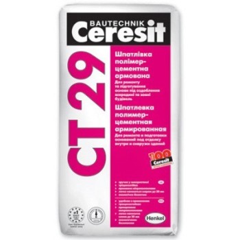 Ceresit СТ 29
