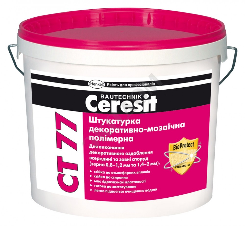 Ceresit СТ 77