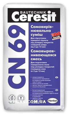 Ceresit CN 69