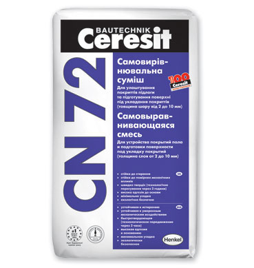 Ceresit CN 72
