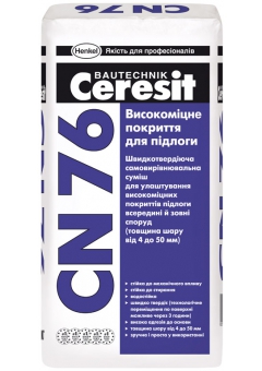 Ceresit CN 76