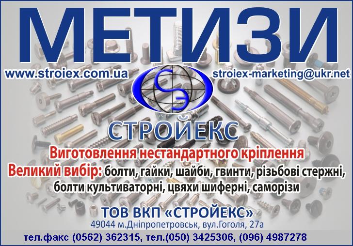Метизы, электроды, проволока –