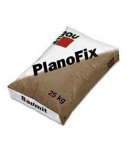 Клеевая смесь BAUMIT PLANOFIX