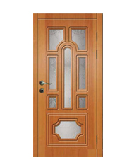 Міжкімнатні двері
