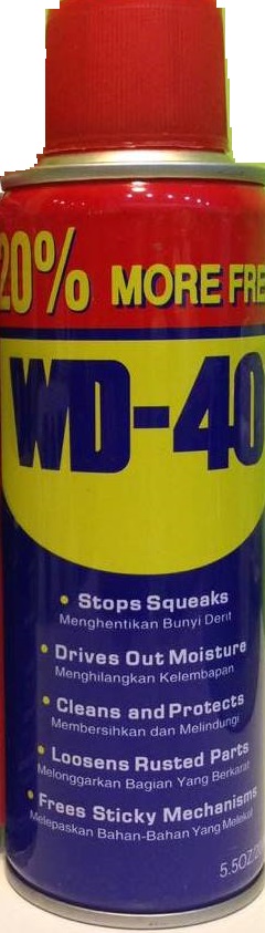 ВД-40 / WD-40
