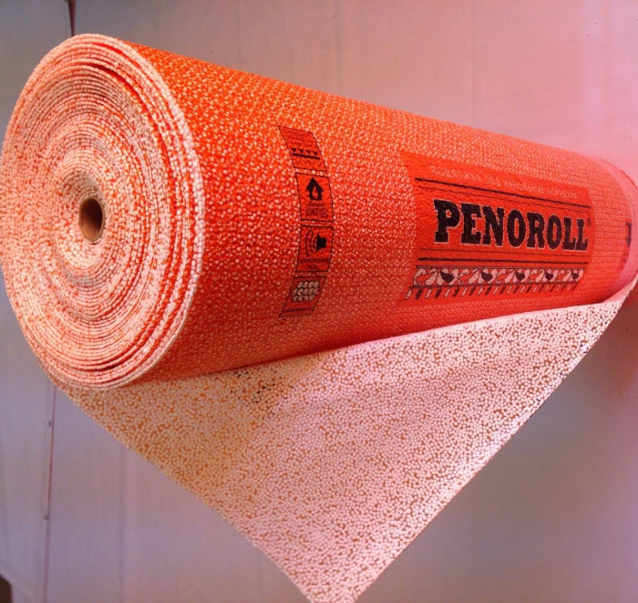 Подложка Penoroll