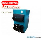 ProTech ТТ-15с luxe - мощность 15 кВт