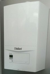 Конденсационный газовый котел Vaillant ecoTEC pro