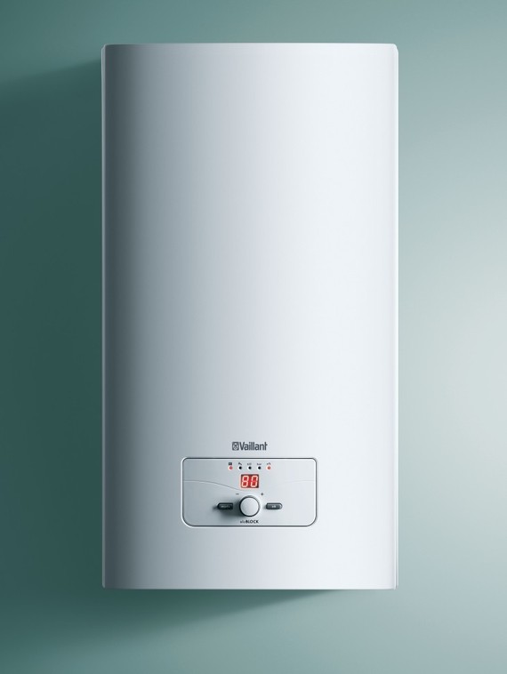 Электрический котел eloBLOCK VE 12 R 13