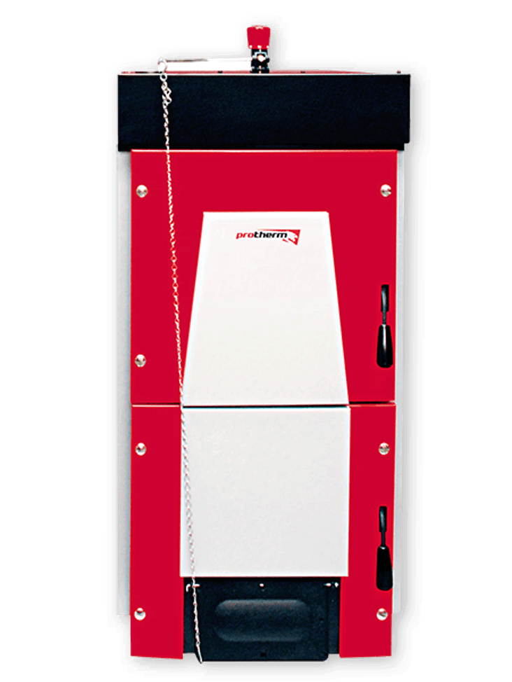 Твердотопливный котел Protherm SOLITECH PLUS 3