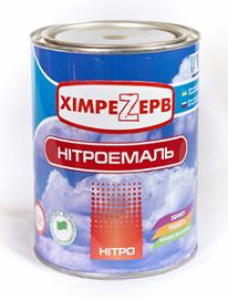 Нитроэмаль НЦ 132