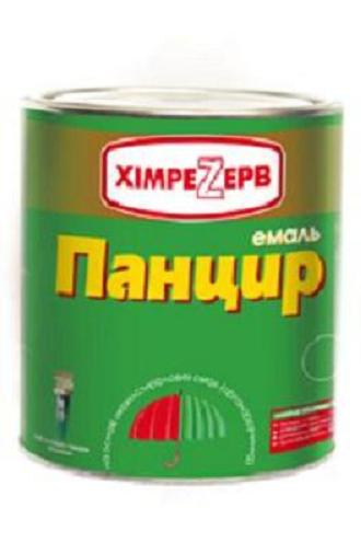 Панцирь