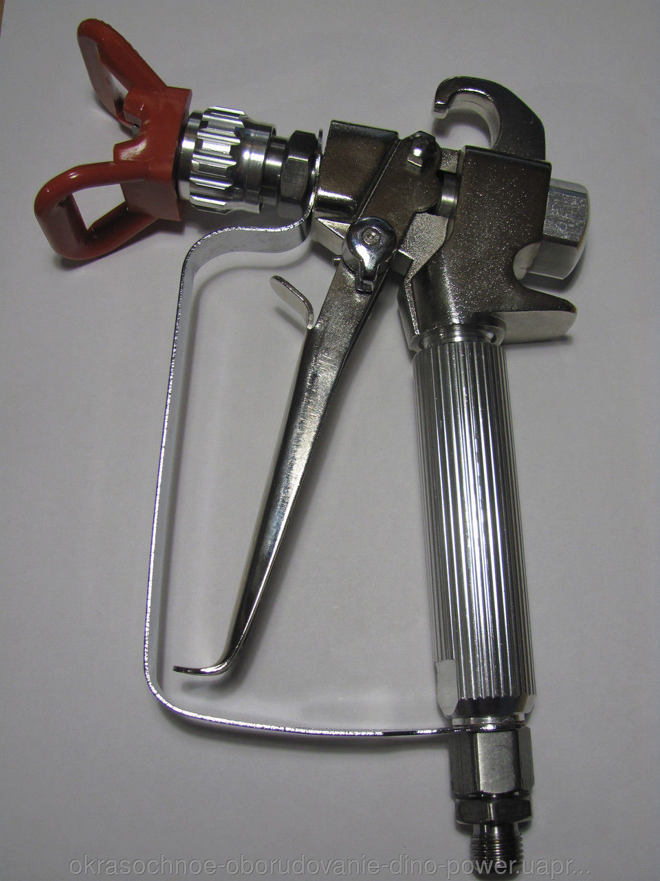 Краскопульт - краскораспылитель Dp-6370