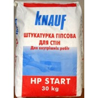 Штукатурка Knauf НР Старт
