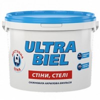 Фарба Снежка