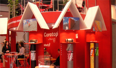 КРОВЕЛЬНЫЕ МЕМБРАНЫ COROTOP® ОТ ПОСТАВЩИКА