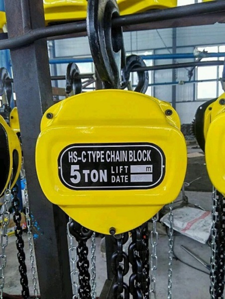 Таль цепная. Продажа,аренда цепных талей Запорожье