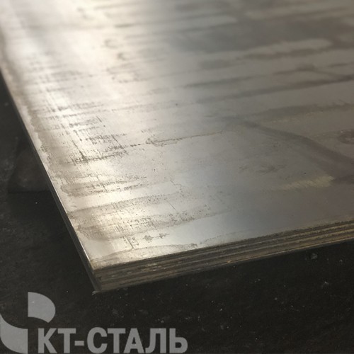 Продажа листа горячекатанного
