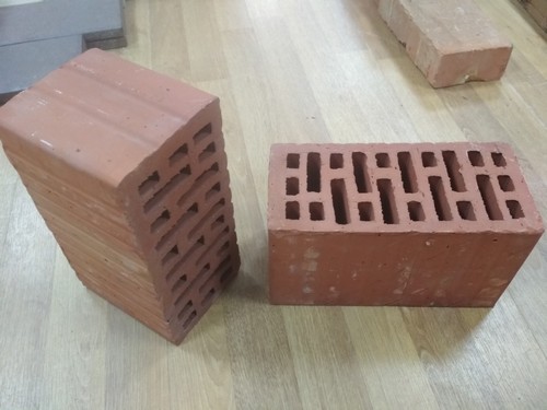 Продам кирпич керамический двойной