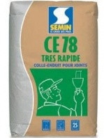 Semin CE78 25 кг