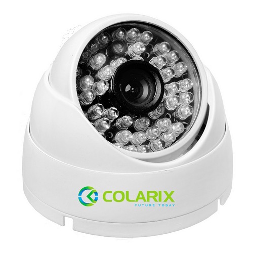 3 МП IP видеокамеры наблюдения COLARIX CAM-IOF