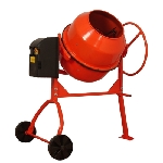 Бетонозмішувач Agrimotor B 1510 FK (Угорщина).
