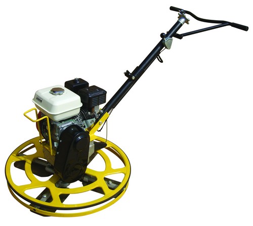 Затирочная машина Baumax Bmx 600
