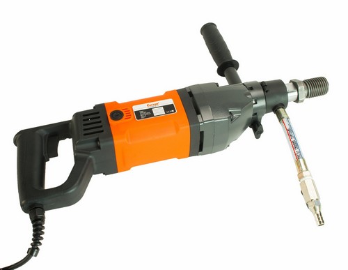 Дрель алмазного сверления Cayken SCY-18/2EBM