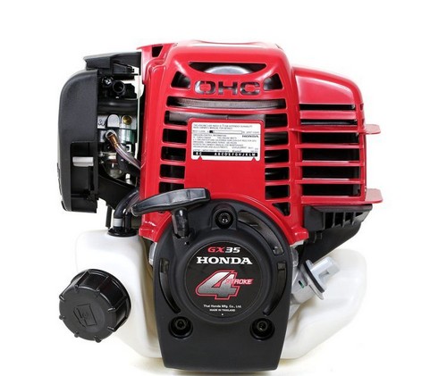 Двигатель G35 (аналог Honda GX35)