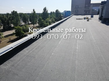 Ремонт крыши , кровельные работы в Бахмуте