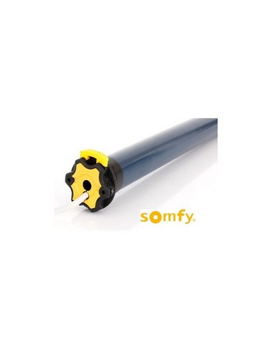 привод Somfy LT 50/60 для РОЛЕТ ТА РУЛОННИХ ВОРІТ