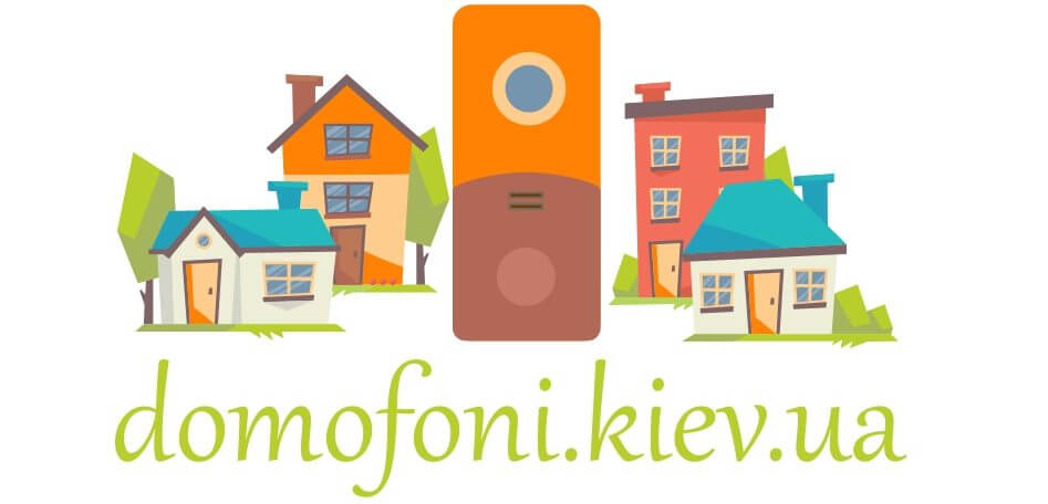 Домофоны