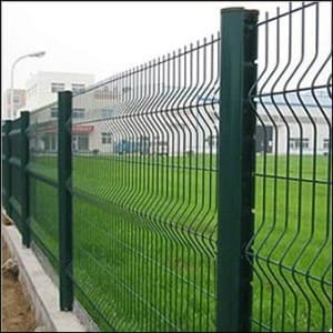 Заборы установка и продажа