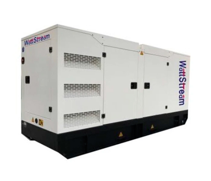 Генератор дизельний WattStream WS40-WS із швидкою